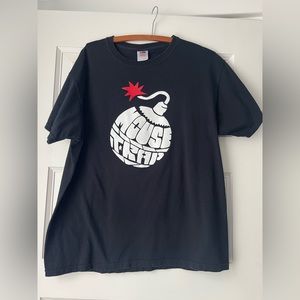 Mouse Trap Sz Large T-Shirt